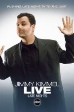Jimmy Kimmel Live! merdb